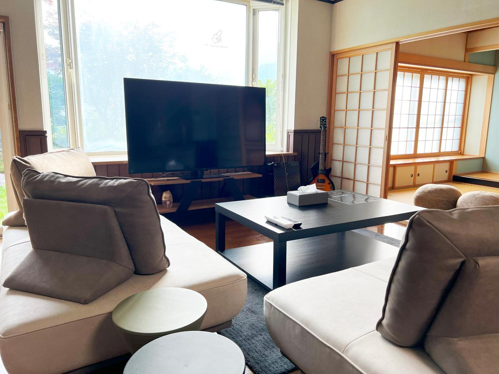 Furanostay Extérieur photo